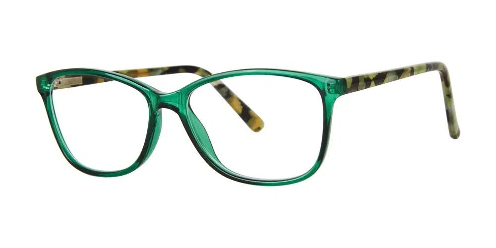 MODERN PLASTICS II STANCE Eyeglasses - view 7